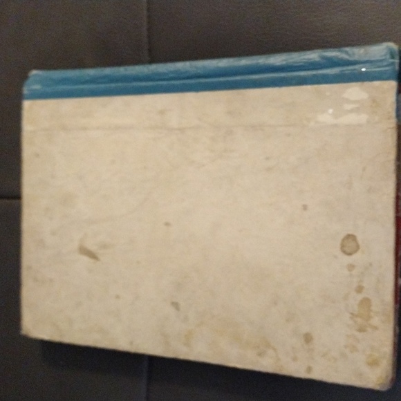 Antique Book Little Folks Stories from Dickens Published in 1898 - Picture 6 of 9